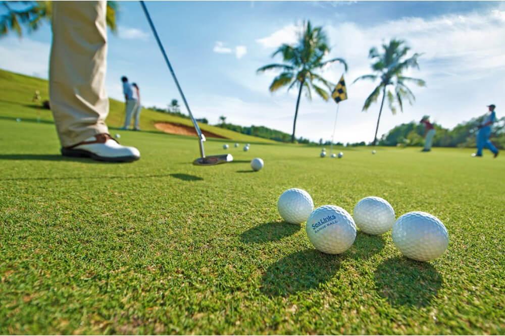 Golf tour in Da Nang & Lang Co (8D7N)