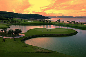 Vietnam Golf Tour (15D14N)