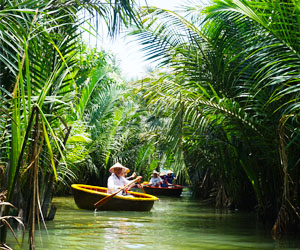 Fam Trip at the Center of Vietnam 