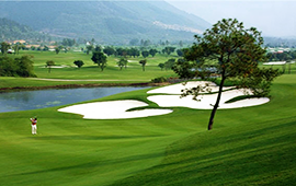 Hanoi Golf Club