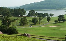 Chi Linh Star Golf & Country Club